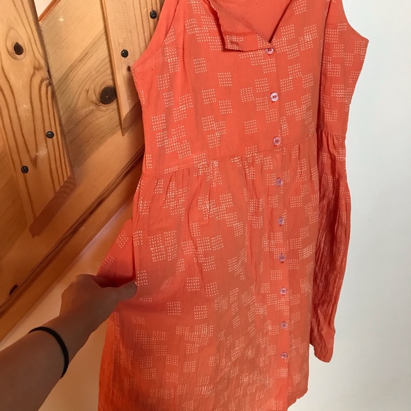 Make It Good summer dress size small - Picture 7 of 8